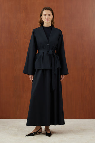 Lacivert Arya Takım