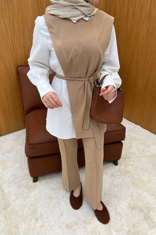 Camel Asimetrik Takım