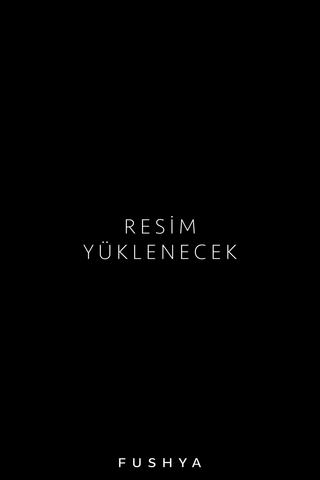 Bordo Flok Baskılı Süet Deri Yelek